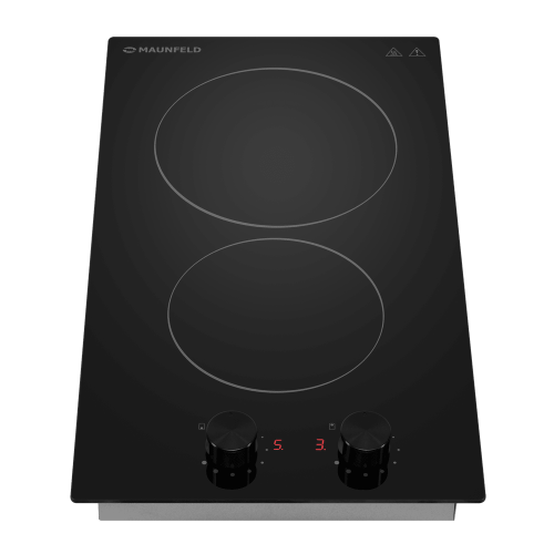 Варочная панель Maunfeld CVCE292MBK2