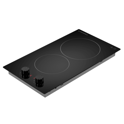 Варочная панель Maunfeld CVCE292MBK2