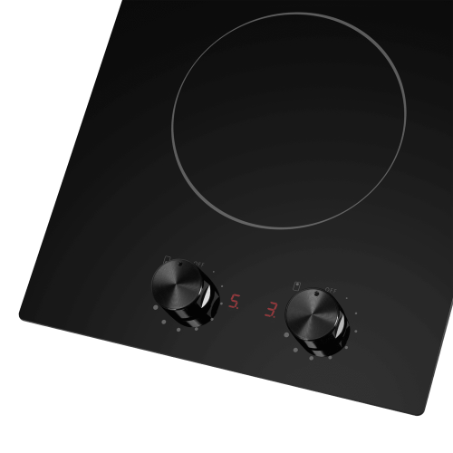 Варочная панель Maunfeld CVCE292MBK2