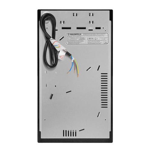 Варочная панель Maunfeld CVCE292MBK2