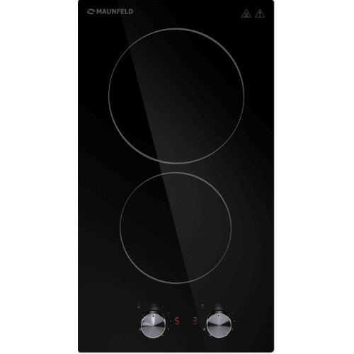 Варочная панель Maunfeld CVCE292MBK