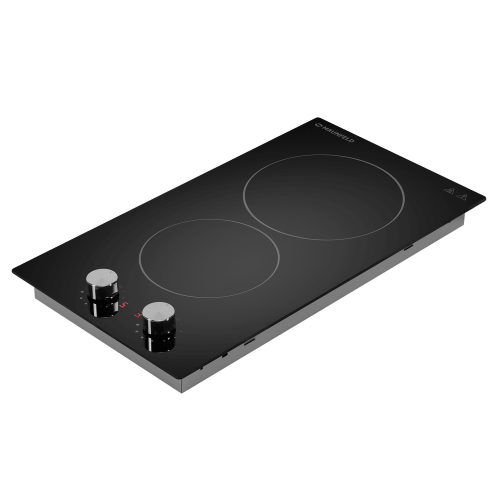 Варочная панель Maunfeld CVCE292MBK
