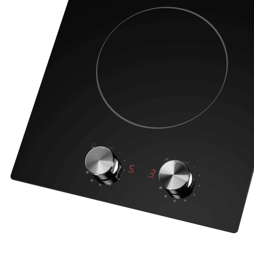 Варочная панель Maunfeld CVCE292MBK