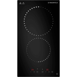 Варочная панель Maunfeld CVCE292PBK