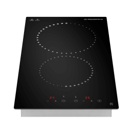 Варочная панель Maunfeld CVCE292PBK