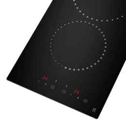 Варочная панель Maunfeld CVCE292PBK