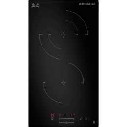 Варочная панель Maunfeld CVCE292SDBK