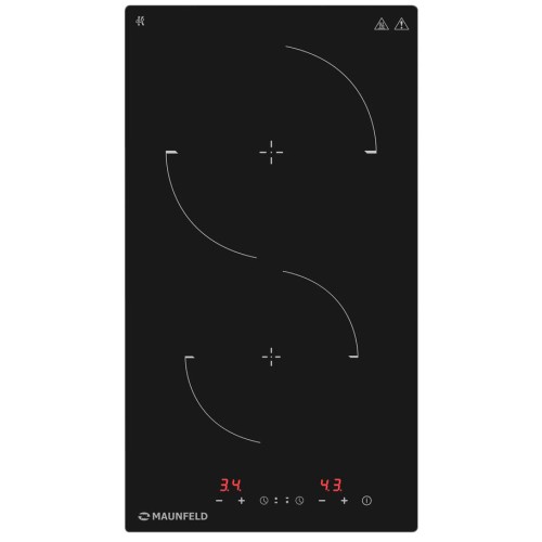 Варочная панель Maunfeld CVCE292SDBK LUX