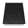 Варочная панель Maunfeld CVCE292SDBK LUX