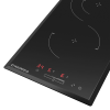 Варочная панель Maunfeld CVCE292SDBK LUX