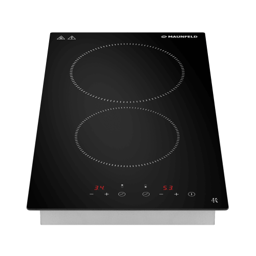 Варочная панель Maunfeld CVCE292STBK