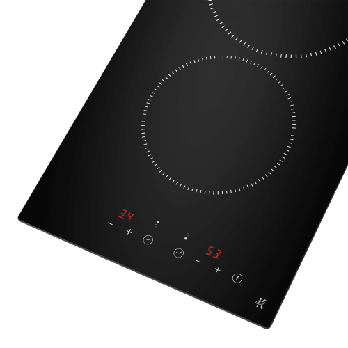 Варочная панель Maunfeld CVCE292STBK