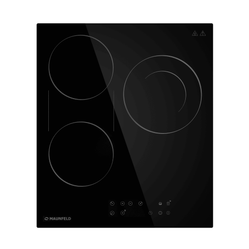 Варочная панель Maunfeld CVCE453BDBK