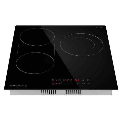 Варочная панель Maunfeld CVCE453BDBK