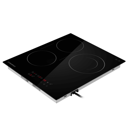 Варочная панель Maunfeld CVCE453BDBK