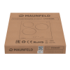 Варочная панель Maunfeld CVCE453BK купить в Москве и Санкт-Петербурге