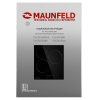 Варочная панель Maunfeld CVCE453BK купить в Москве и Санкт-Петербурге