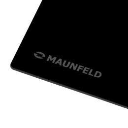 Варочная панель Maunfeld CVCE453BK
