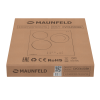 Варочная панель Maunfeld CVCE453DBK