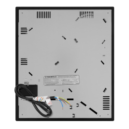 Варочная панель Maunfeld CVCE453DBK