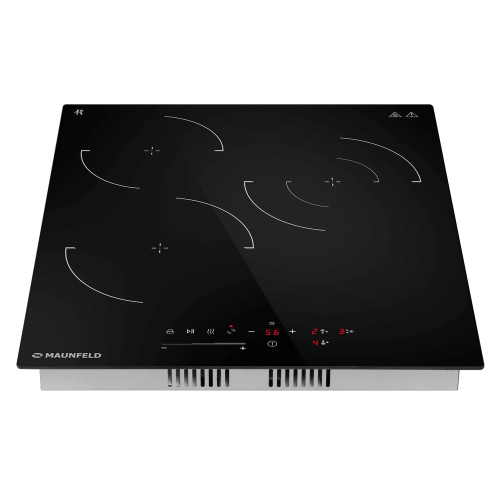 Варочная панель Maunfeld CVCE453SDBK