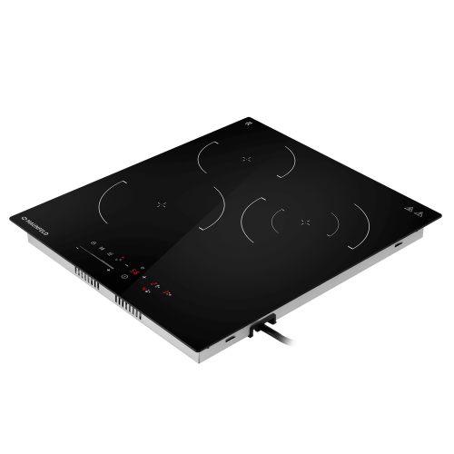 Варочная панель Maunfeld CVCE453SDBK