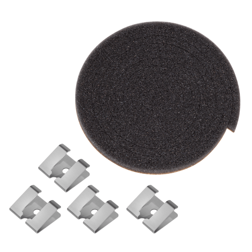 Варочная панель Maunfeld CVCE453SDBK