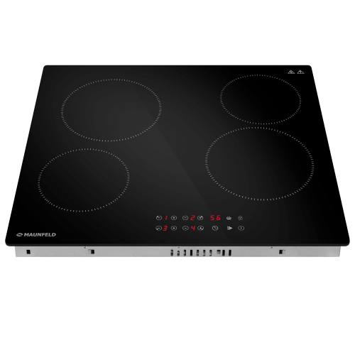 Варочная панель Maunfeld CVCE594STBK