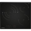 Варочная панель Maunfeld CVCE593STBK LUX