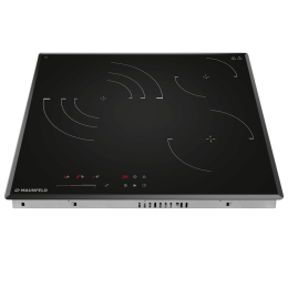 Варочная панель Maunfeld CVCE593STBK LUX