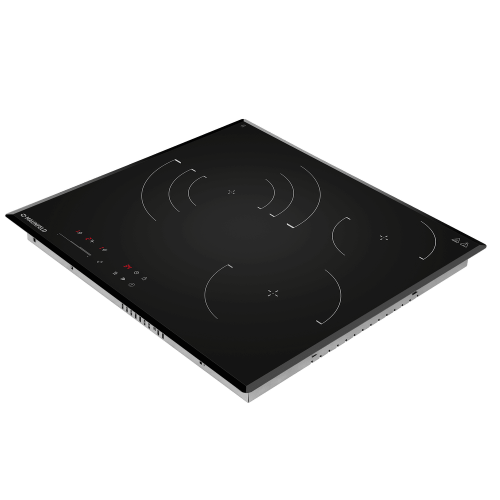 Варочная панель Maunfeld CVCE593STBK LUX