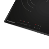 Варочная панель Maunfeld CVCE593STBK LUX