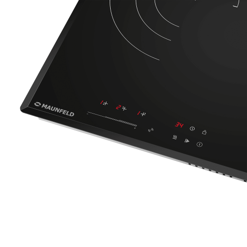 Варочная панель Maunfeld CVCE593STBK LUX