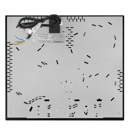 Варочная панель Maunfeld CVCE593STBK LUX