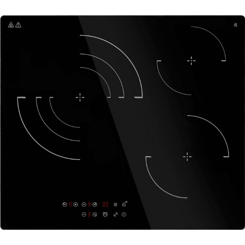 Варочная панель Maunfeld CVCE593TBK