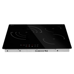 Варочная панель Maunfeld CVCE593TBK