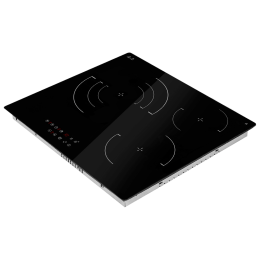 Варочная панель Maunfeld CVCE593TBK