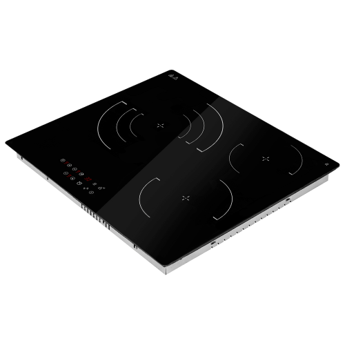 Варочная панель Maunfeld CVCE593TBK