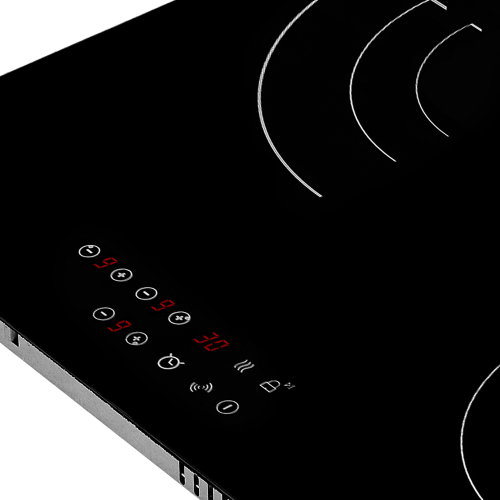 Варочная панель Maunfeld CVCE593TBK