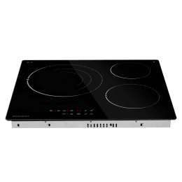 Варочная панель Maunfeld CVCE593TPBK