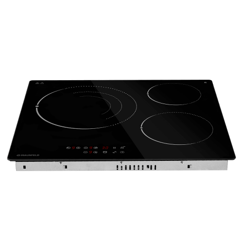 Варочная панель Maunfeld CVCE593TPBK