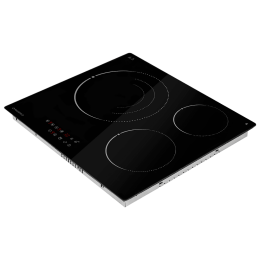 Варочная панель Maunfeld CVCE593TPBK