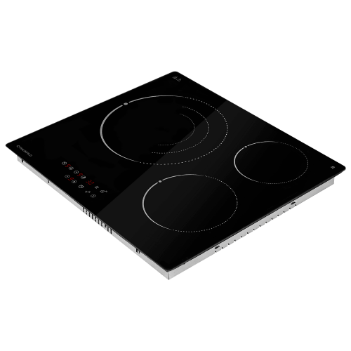 Варочная панель Maunfeld CVCE593TPBK