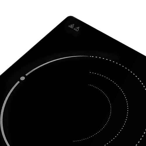 Варочная панель Maunfeld CVCE593TPBK