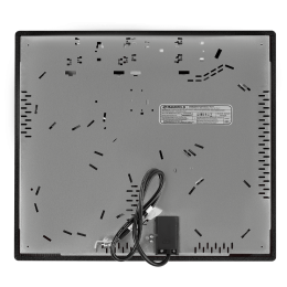 Варочная панель Maunfeld CVCE593TPBK