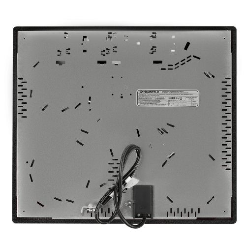 Варочная панель Maunfeld CVCE593TPBK