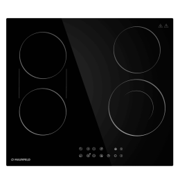 Варочная панель Maunfeld CVCE594BDBK