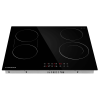 Варочная панель Maunfeld CVCE594BDBK