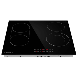 Варочная панель Maunfeld CVCE594BDBK