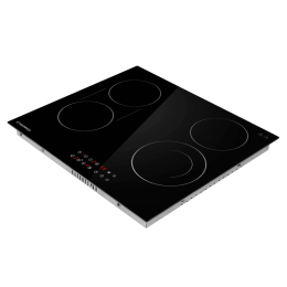 Варочная панель Maunfeld CVCE594BDBK